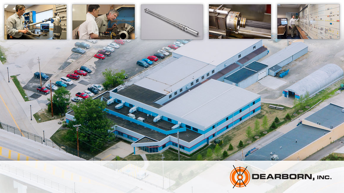 Dearborn, Inc. | The original Dearborn since 1947.