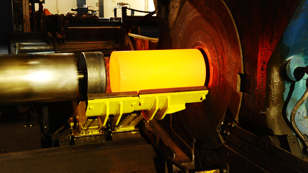 Dearborn, Inc. provides highly specialized drilling services for the Steel Industry.